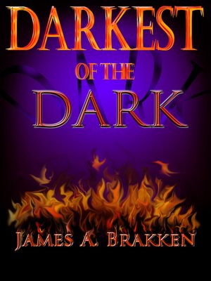 cover image of Darkest